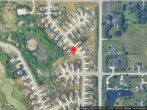 Hayes, CROWN POINT, IN 46307
