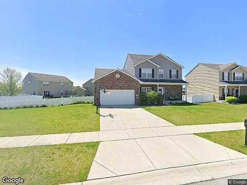 Hayes, CROWN POINT, IN 46307
