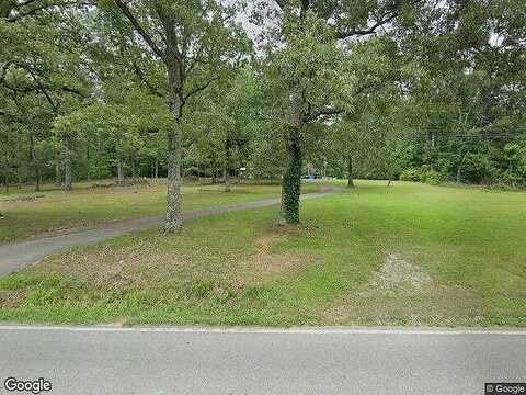 Park, PIKEVILLE, TN 37367