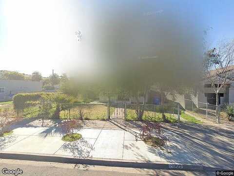 Polk, PHOENIX, AZ 85007