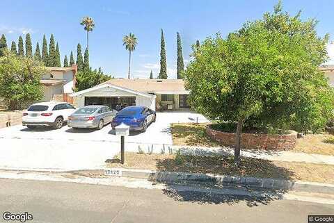 Courbet, GRANADA HILLS, CA 91344