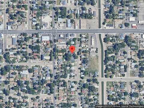 Wabash, PUEBLO, CO 81004