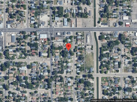 Wabash, PUEBLO, CO 81004