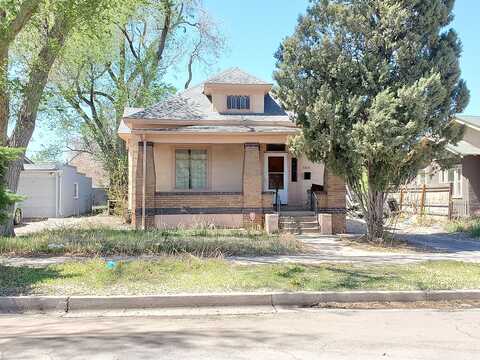 Wabash, PUEBLO, CO 81004