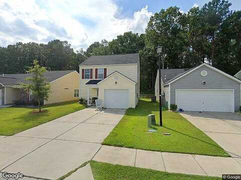 Keaton Brook, SUMMERVILLE, SC 29485