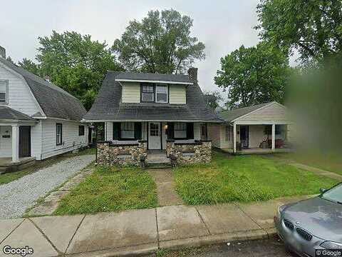 28Th, INDIANAPOLIS, IN 46208