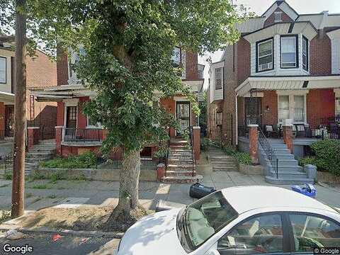 Frazier, PHILADELPHIA, PA 19131