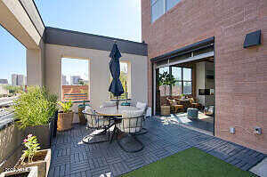 N Central Avenue 201, Phoenix, AZ 85004