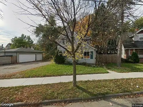 Kalamazoo, GRAND RAPIDS, MI 49507