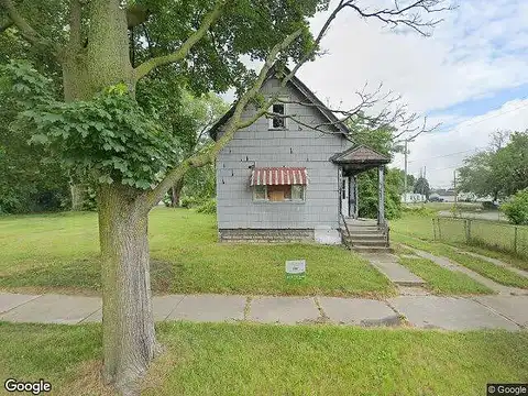 Tecumseh, TOLEDO, OH 43607