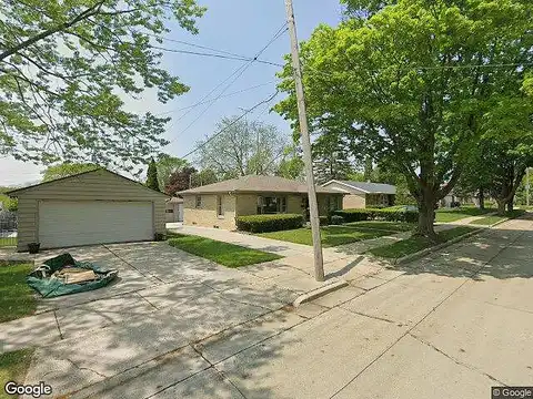 Howard, RACINE, WI 53404