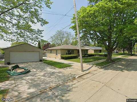 Howard, RACINE, WI 53404