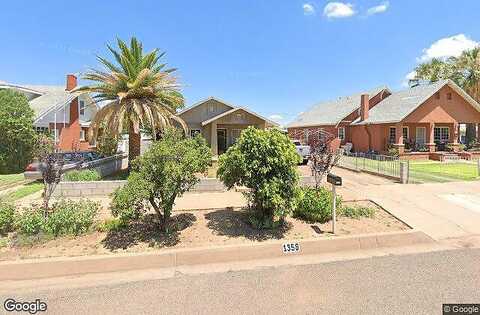 12Th, DOUGLAS, AZ 85607