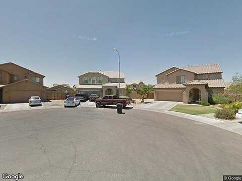 108Th, AVONDALE, AZ 85323