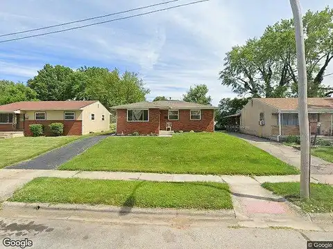 Roberts, COLUMBUS, OH 43207