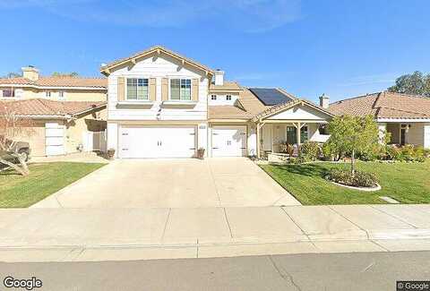 Glen Canyon, CORONA, CA 92883