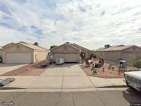 17Th, APACHE JUNCTION, AZ 85120