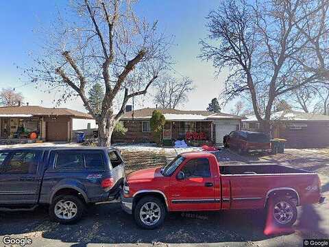 Eaton, LAKEWOOD, CO 80232