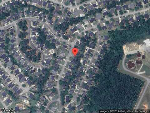 Aylesbury, EVANS, GA 30809