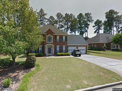Aylesbury, EVANS, GA 30809