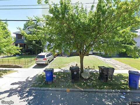 Coit, CLEVELAND, OH 44110