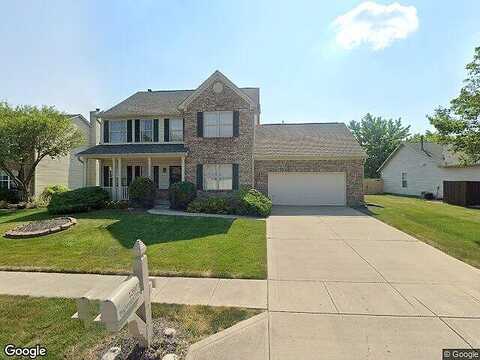Brightwater, FISHERS, IN 46038