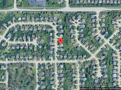 Brightwater, FISHERS, IN 46038