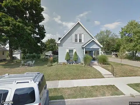 5Th, ANDERSON, IN 46016
