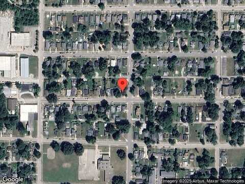 5Th, ANDERSON, IN 46016