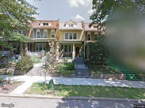Varnum, WASHINGTON, DC 20011