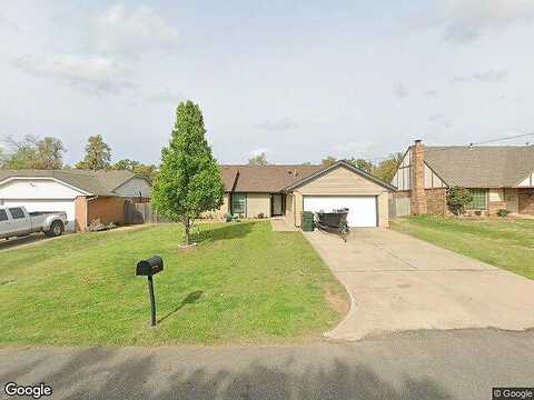Caldwell, OKLAHOMA CITY, OK 73130