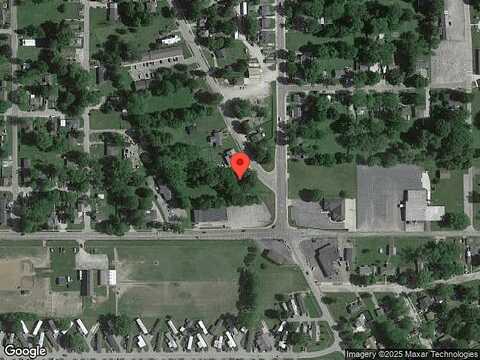 Danville, CRAWFORDSVILLE, IN 47933