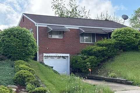 Washington, MCKEESPORT, PA 15133