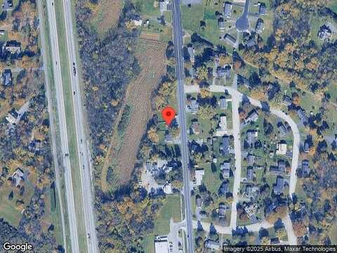 Molly Pitcher, GREENCASTLE, PA 17225