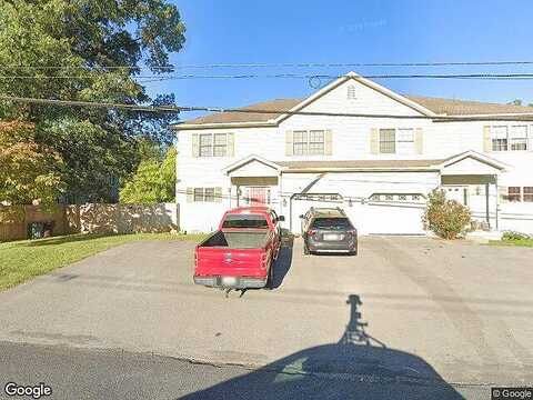 Molly Pitcher, GREENCASTLE, PA 17225