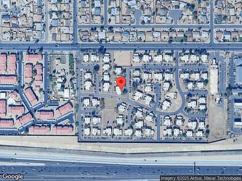 54Th, PHOENIX, AZ 85043