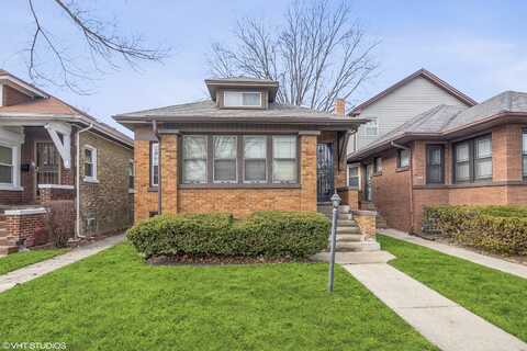 Menard, CHICAGO, IL 60651