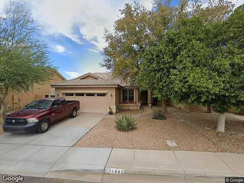 Thompson, CHANDLER, AZ 85286