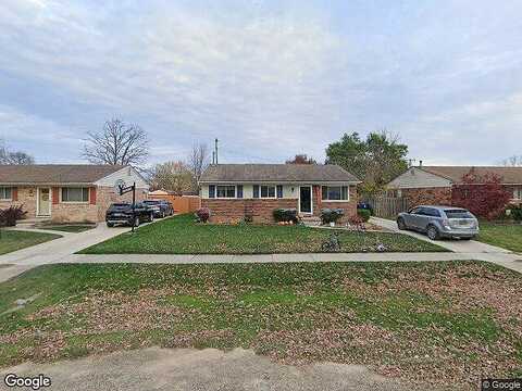 Elmhurst, CANTON, MI 48187