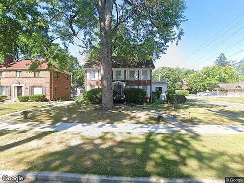 Woodmont, DETROIT, MI 48227
