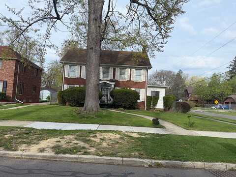 Woodmont, DETROIT, MI 48227