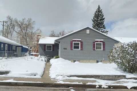 Melrose, CASPER, WY 82601