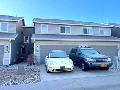 Crabapple, WINDSOR, CO 80550