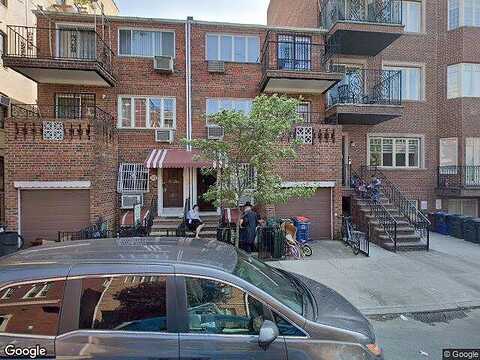 53Rd, BROOKLYN, NY 11219