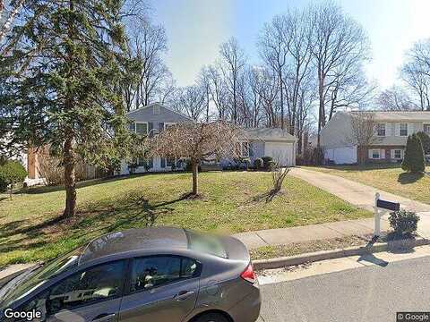 Saint Germain, CENTREVILLE, VA 20121