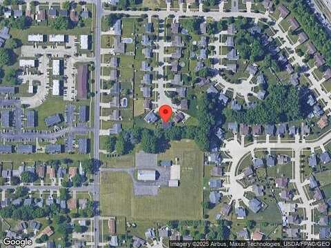 Queen Anne, ELYRIA, OH 44035