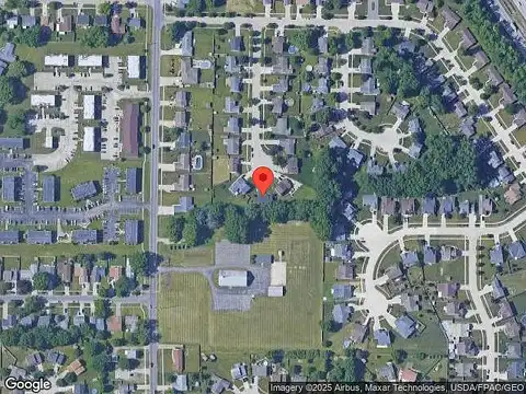 Queen Anne, ELYRIA, OH 44035