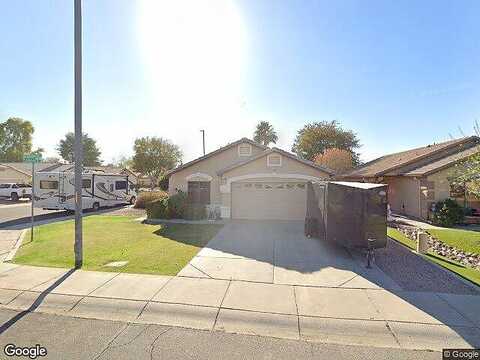 Vaughn, GILBERT, AZ 85233