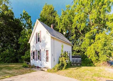 Hope, WEST WARWICK, RI 02893