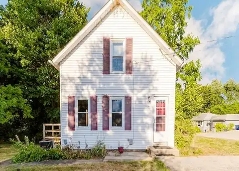 Hope, WEST WARWICK, RI 02893